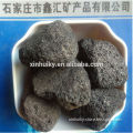 Anti-blast volcano stone for barbecue